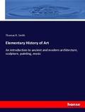 Cover: Elementary History of Art - Hansebooks