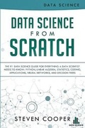 Cover: Data Science From Scratch - Data Science