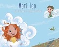 Cover: Mari e Teo giocano a nascondino - Daniel Egger