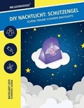 Cover: DIY Nachtlicht - Verlag Fur Taschenpoesie (Pocket Poetry Press)
