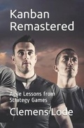 Cover: Kanban Remastered - Clemens Lode Verlag E.K.