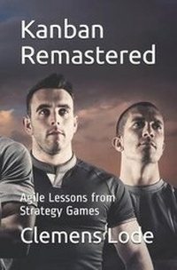 Enlarge image Cover: Kanban Remastered - Clemens Lode Verlag E.K.