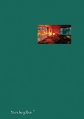 Cover: Traces of Disappearing (In Three Acts) - Sternberg Press