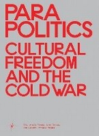 Enlarge image Cover: Parapolitics - Sternberg Press