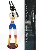 Cover: Janek Simon - Sternberg Press