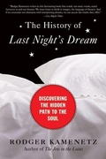 Cover: The History of Last Night's Dream - HarperOne