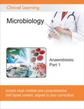 Cover: Anaerobiosis : Part 1 - Elsevier