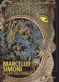 Cover: Il lupo nell'abbazia - Mondadori