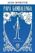 Cover: Papa Gambalunga - Caravaggio Editore