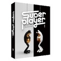 Cover: Super Player 2 - Designer Books Company Ltd