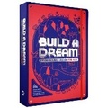 Cover: Build a Dream 2 - Designer Books Company Ltd