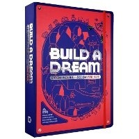 Enlarge image Cover: Build a Dream 2 - Designer Books Company Ltd