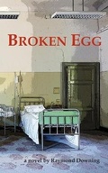 Cover: Broken Egg - Manqa Books