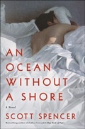 Cover: An Ocean Without a Shore - HarperCollins