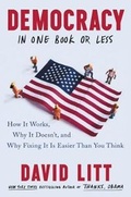 Cover: Democracy in One Book or Less - Ecco Press