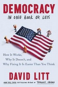 Abbildung von: Democracy in One Book or Less - Ecco Press