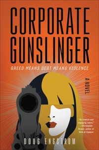 Abbildung von: Corporate Gunslinger - Harper Voyager