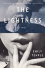 Cover: The Lightness - HarperCollins