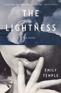 Cover: The Lightness - HarperCollins