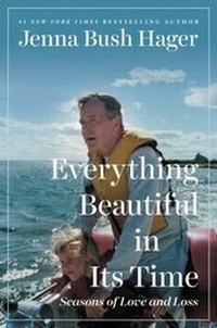 Enlarge image Cover: Everything Beautiful in Its Time - HarperCollins