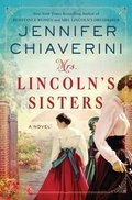 Cover: Mrs. Lincoln's Sisters - HarperCollins