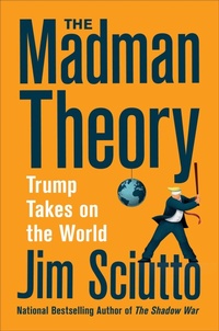 Abbildung von: The Madman Theory - Harper