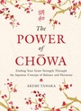 Cover: Power of Chowa - HarperCollins