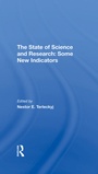 Cover: State Science & Research - Routledge