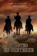 Cover: Tiroteo en Cheyenne - Babelcube Inc.