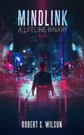 Cover: Mindlink (Lifeline, #1) - Lifeline
