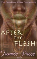 Cover: After the Flesh - Bronze Moon Press