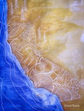 Cover: Alameda - David Russo