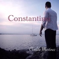 Cover: Constantino (Rapaces, #1) - Rapaces