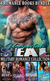 Enlarge image Cover: Unexpected SEAL : Military Romance Collection - Scarlet Heart Publishing