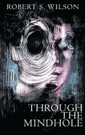 Cover: Through the Mindhole - Empire of Blood Books