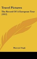 Cover: Travel Pictures - Kessinger Publishing