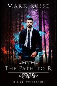 Enlarge image Cover: The Path to R - Mark Russo