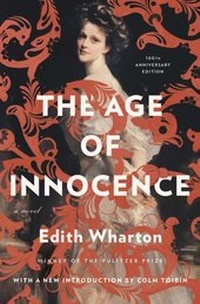 Enlarge image Cover: The Age of Innocence - Scribner