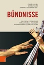Cover: Bündnisse - Böhlau Wien