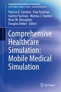Cover: Comprehensive Healthcare Simulation: Mobile Medical Simulation - Springer