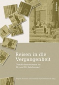 Cover: Reisen in die Vergangenheit - B&ouml;hlau