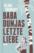 Cover: Baba Dunjas letzte Liebe - Kiepenheuer & Witsch
