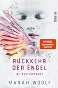 Cover: R&uuml;ckkehr der Engel - Piper