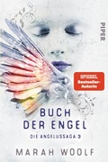 Cover: Buch der Engel - Piper