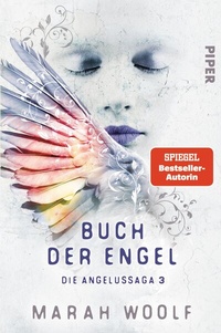 Abbildung von: Buch der Engel - Piper