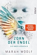 Cover: Zorn der Engel - Piper