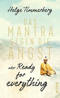 Abbildung von: Das Mantra gegen die Angst oder Ready for everything - Piper