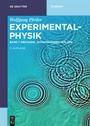 Cover: Mechanik, Schwingungen, Wellen - De Gruyter