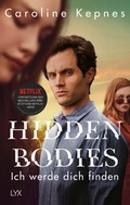 Cover: Hidden Bodies - Ich werde dich finden - LYX