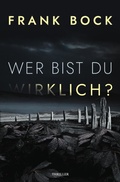 Cover: Wer bist Du wirklich? - epubli